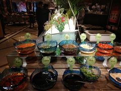 -芭菲盛宴·环球美食(北城国际店)