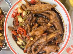 -堂瓦里·33年传统赣菜(第一街区店)