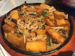 -又一福烤鸭·北京菜(东四店)