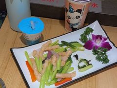 -曼泰·泰餐(京华城店)