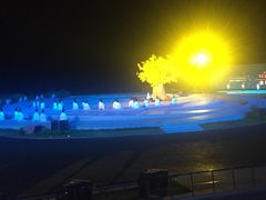 -鼎盛王朝康熙大典实景演出