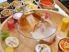 -鲤院·新中式美学·庭院餐厅(夫子庙店)
