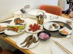 -第六季自助餐厅(北太平庄店)