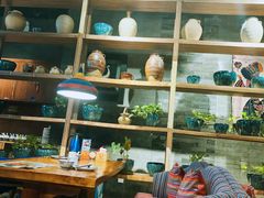 -雀舞云南菜(天津天河城购物中心店)