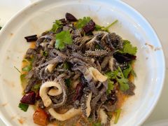 -月福京味斋·烤鸭店·北京菜(鼓楼总店)