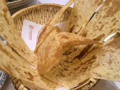 -大张烙馍村(泉山店)