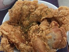 -白纸坊美式炸鸡