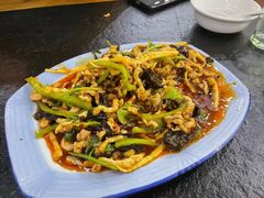 -小唐小四川水煮鱼(北三路店)