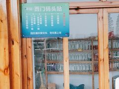-池杉湖湿地公园