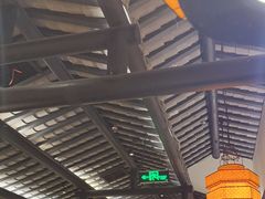 -绿茶餐厅(汇悦大融城店)