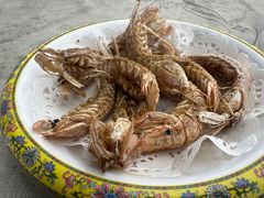 -北港方记海鲜楼·海景餐厅