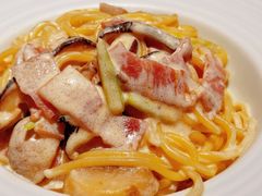 -曼乐辰餐厅(中庚漫游城店)