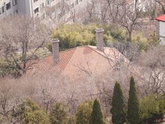 -烟台山景区