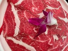 -三人行骨头王火锅(长寿店)