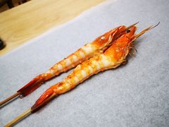 -烤五行·烧烤烤串(石佛营店)