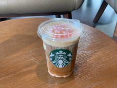 -星巴克臻选(南京艾尚天地店)