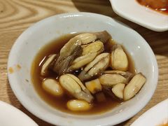 -佛有缘素食馆·荔湾老字号(陈家祠首店)