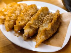 炸王饺子-夏星酒馆(剑桥公社店)