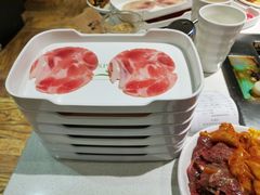-春天烤肉自助餐厅(南内环店)