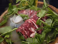 -左庭右院鲜牛肉火锅(苏州园区永旺店)