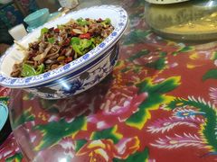 -三大钵江湖菜(空港店)