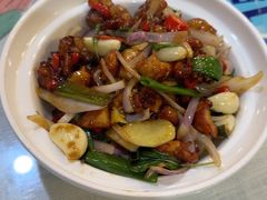 -金姐台湾菜(珠江路店)