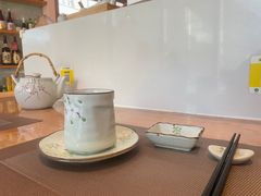 -酒井酱子·深夜食堂(东城汇店)