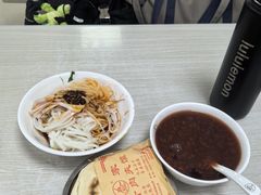 -薛昌利大米面皮(南关正街店)