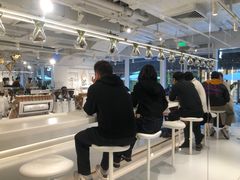 -% Arabica阿拉比卡咖啡(前滩太古里店)