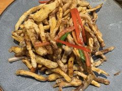 -竹里馆·淮扬菜·功夫茶(老门东店)