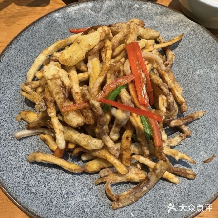 竹里馆·淮扬菜·功夫茶(老门东店)图片