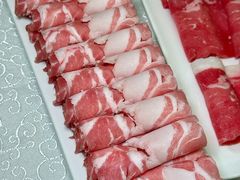 -东来顺饭庄(西单店)