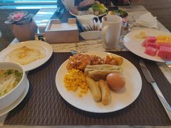 -北京王府井希尔顿酒店·万斯阁西餐厅