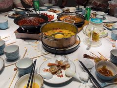 -相遇·川湘融合菜(丹阳吾悦广场店)