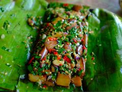 -金塔傣乡·云南民族特色菜·傣味手抓饭(金瓦路店)