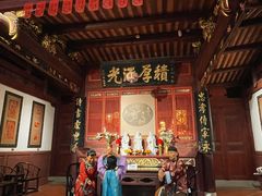 -中国闽台缘博物馆