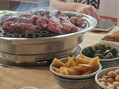 -霸腹烤肉(厦门柚子番店)