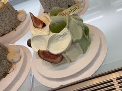 -WenTinG文汀·半糖蛋糕(合生汇店)