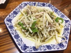 -呼吸森林·生态农庄农家乐私房菜