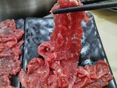 -三亚荣达餐厅潮汕牛肉火锅(网枝村分店)