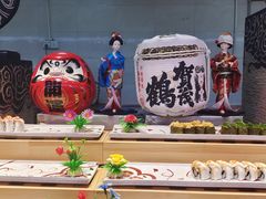 -新艺自助美食城(中山路店)