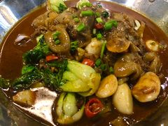 -雅和睿景·商务宴·风味土窑鸡(花博汇店)