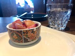 -星叶·东南亚料理(宁波万象汇店)
