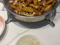 -大丰收·蛙功夫(晋江万达店)
