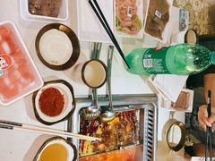 -野妹经典火锅(保利店)