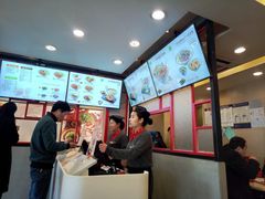 -永和大王(蛙嫩鸡香煲煲鲜·军博店)