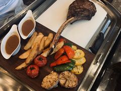 -郑州希尔顿酒店·阿米奇意大利餐厅