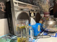 -又见炊烟私房菜(敬亭路店)