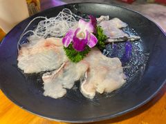 -捞围鲜·港式打边炉(海阳路店)