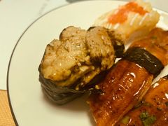 -昊·来了寿司(双楠2店)